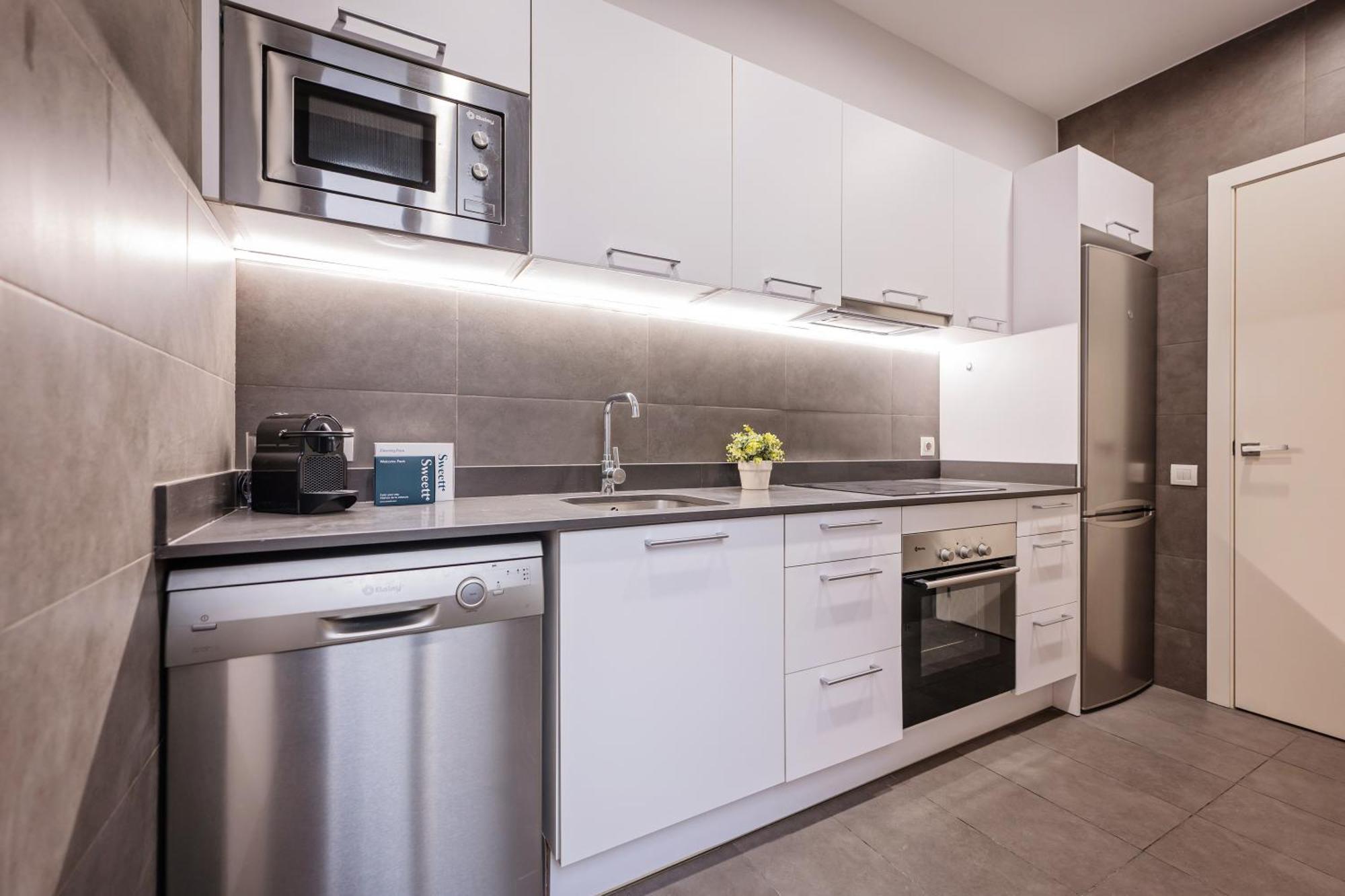 Appartement Via Via *