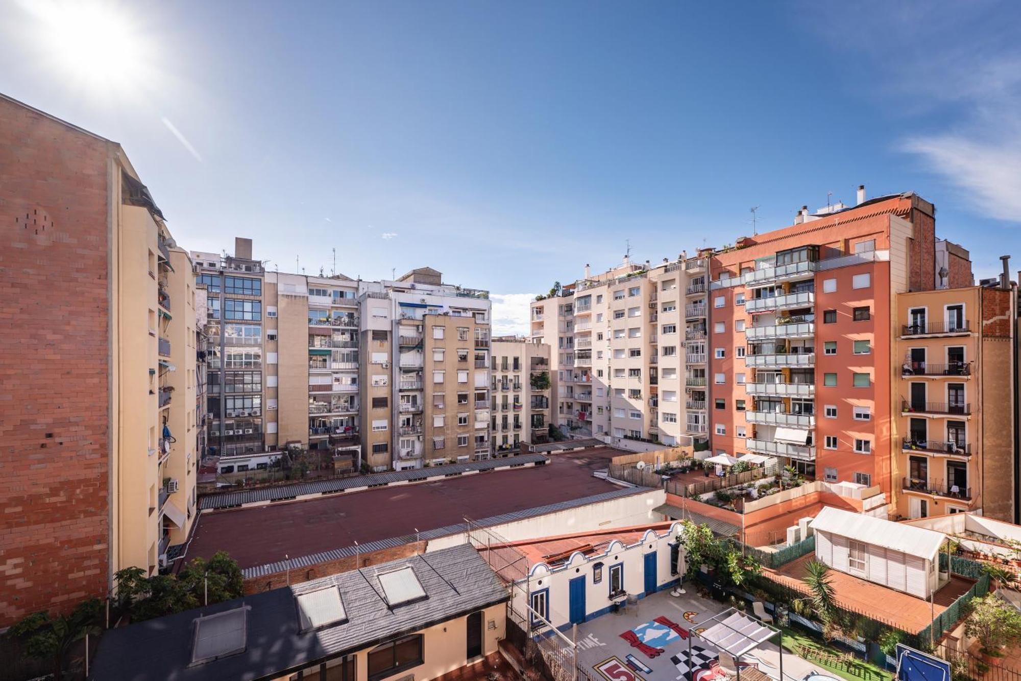 Via Via Barcelone