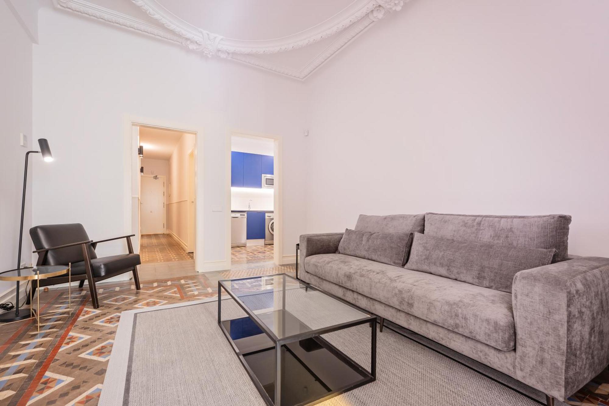 Appartement Via Via *