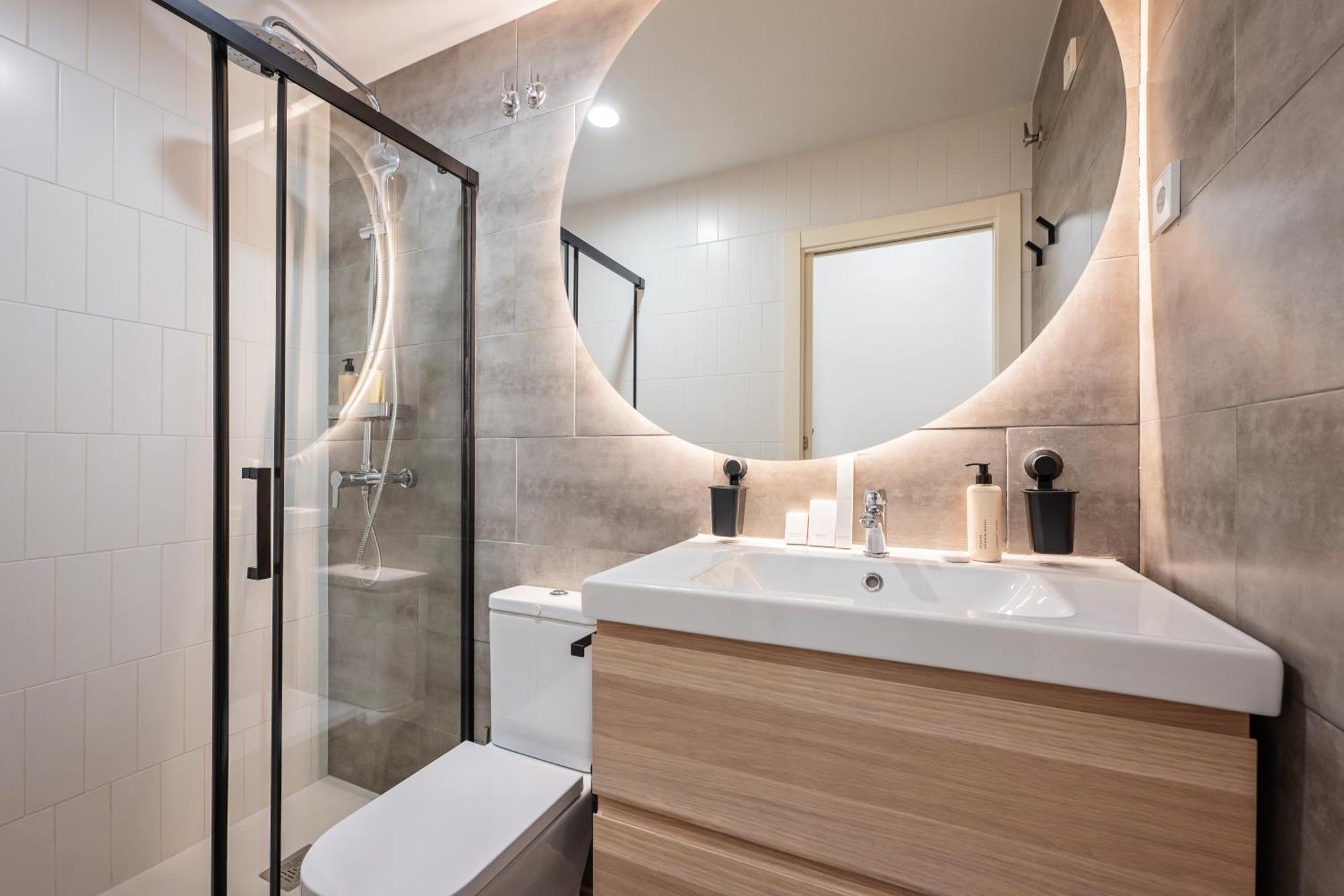 Appartement Via Via *
