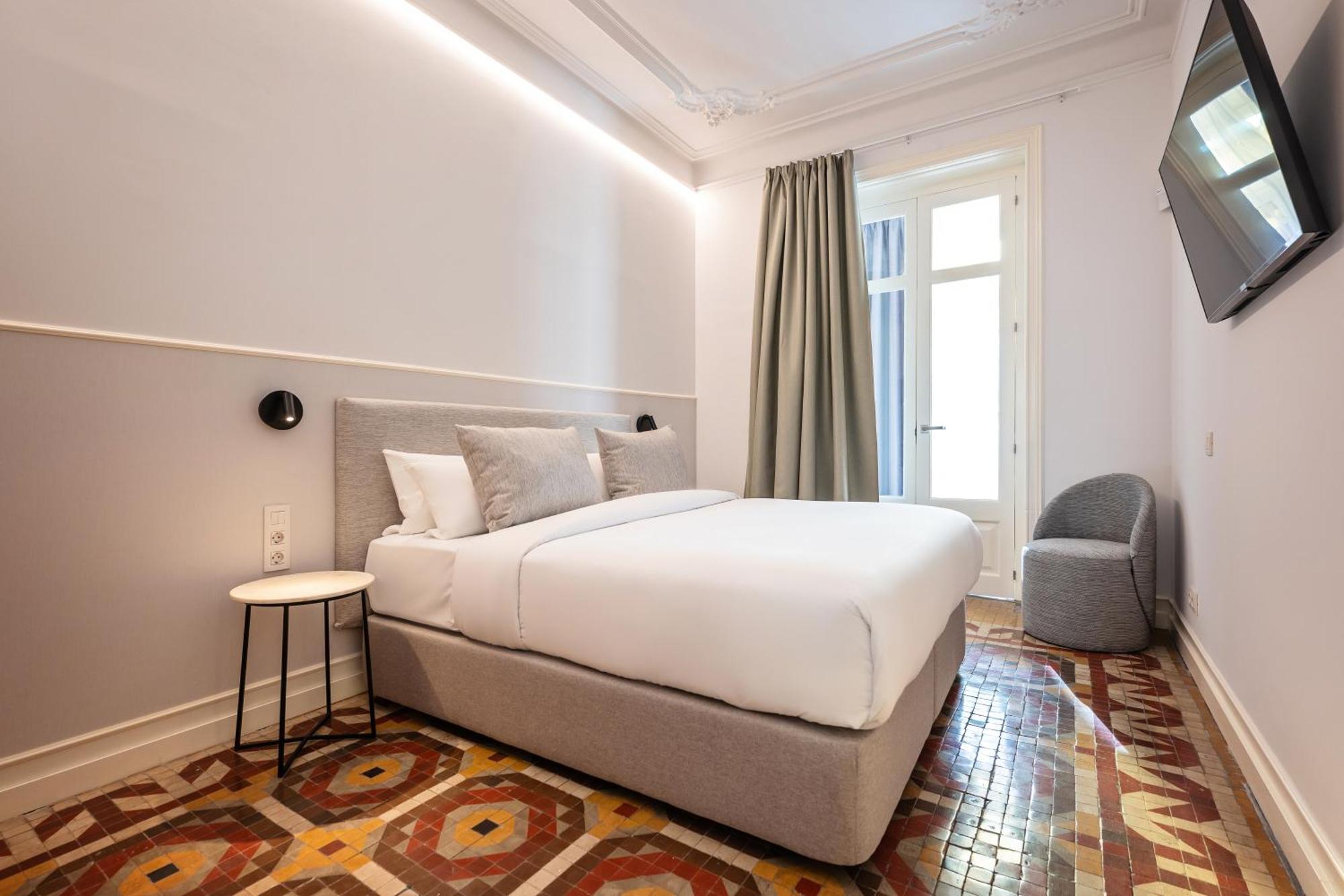Appartement Via Via Barcelone