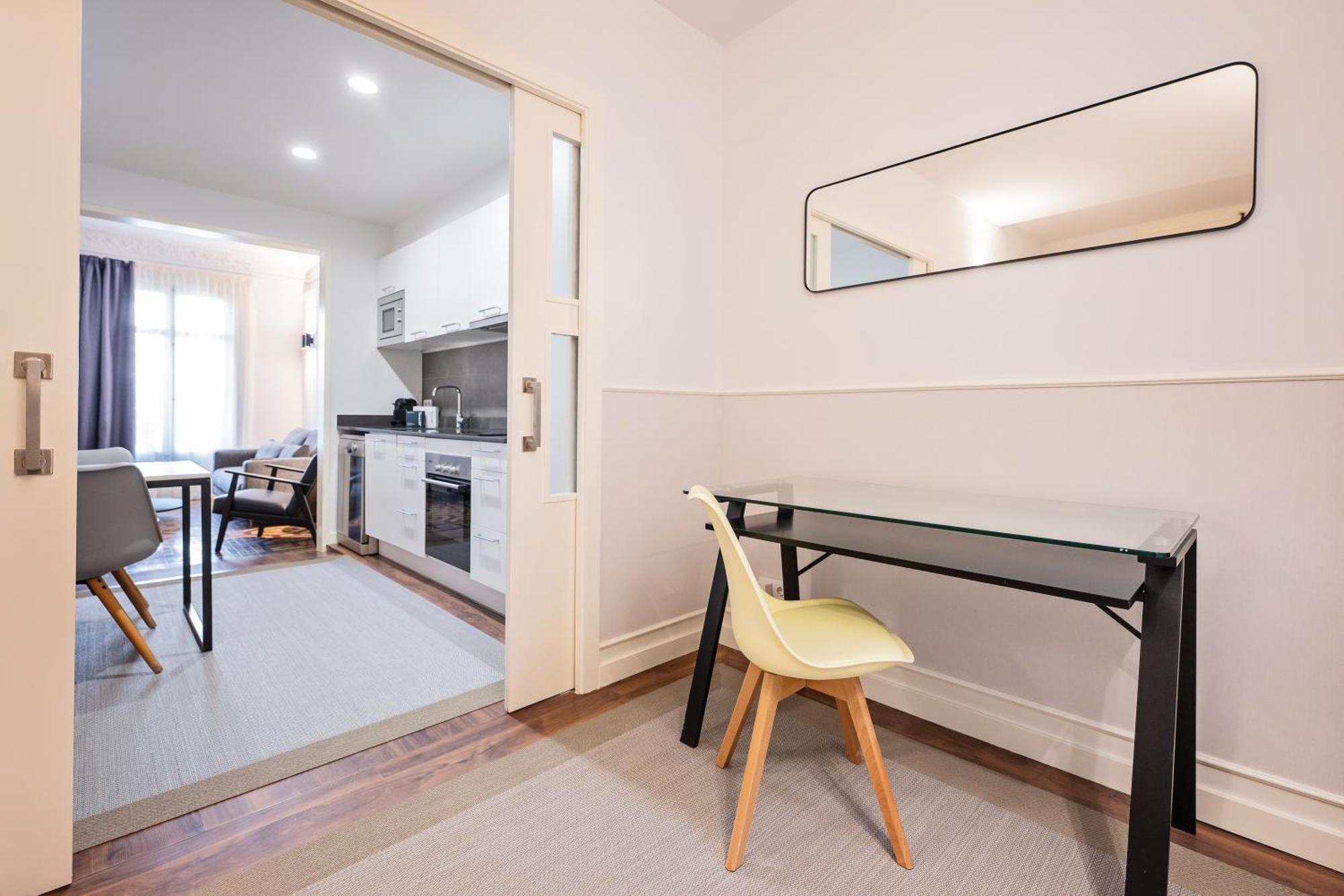 Via Via Appartement