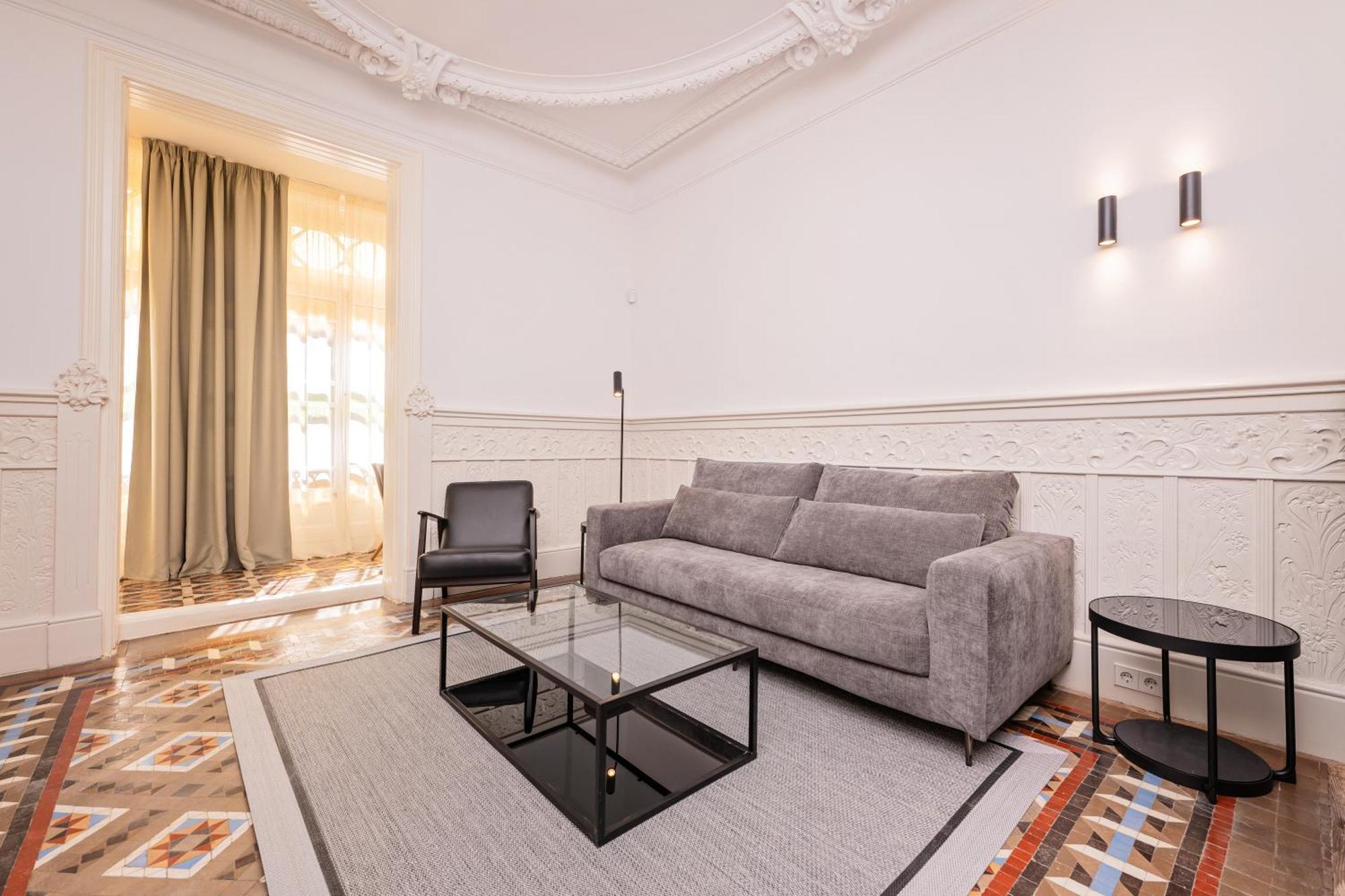 Appartement Via Via