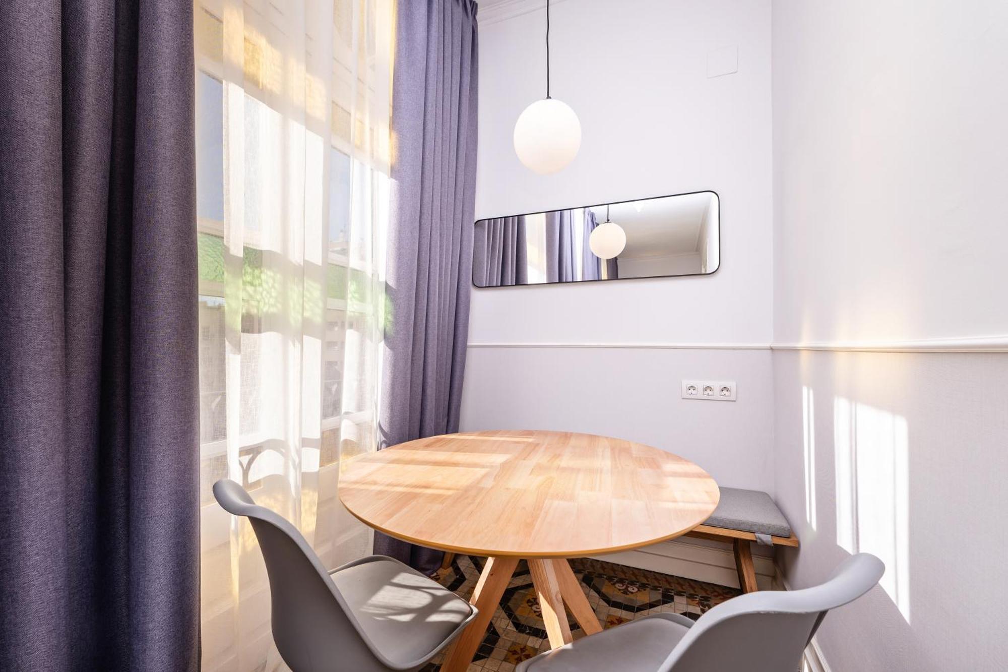 Via Via Appartement