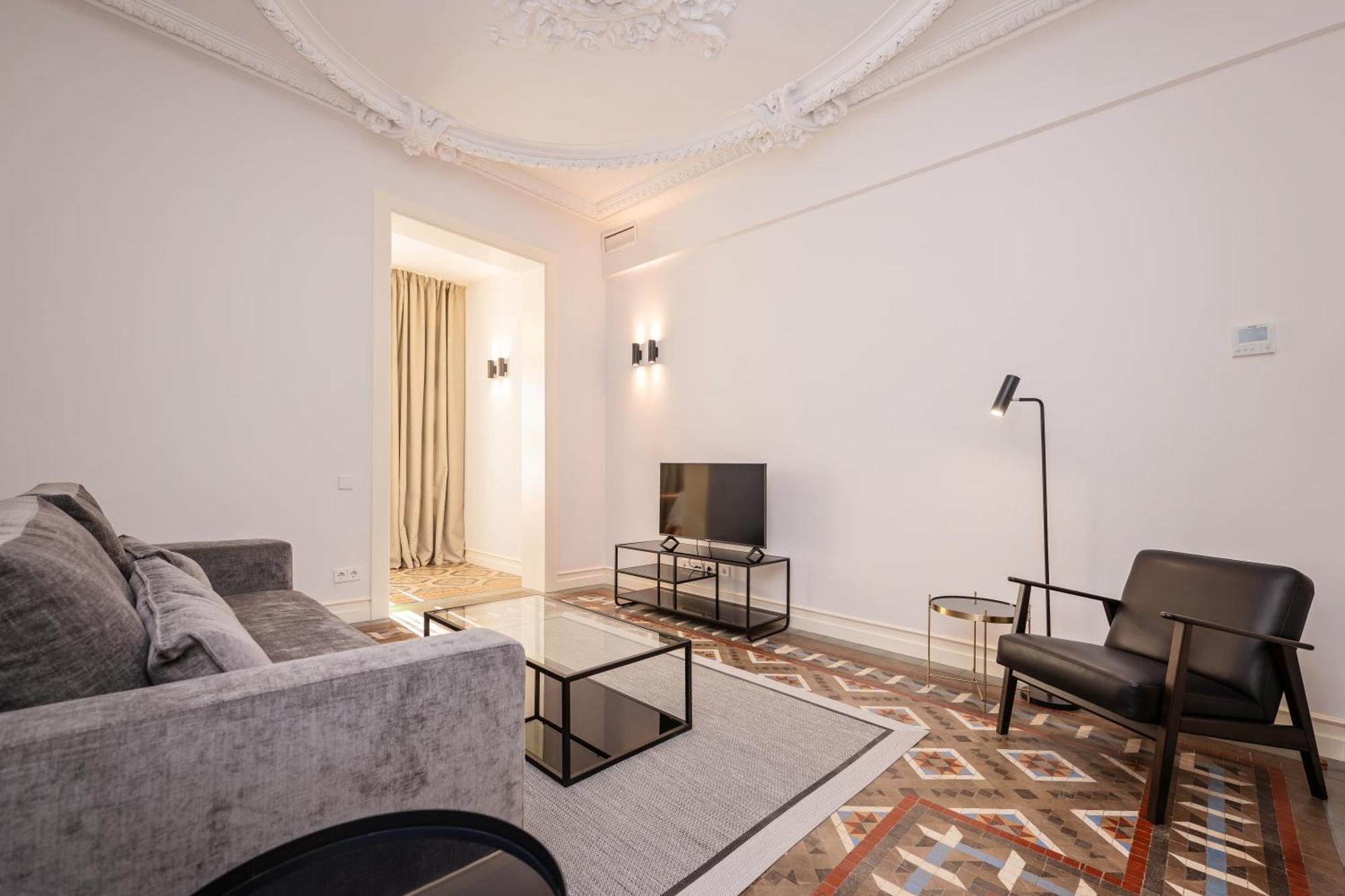 Appartement Via Via