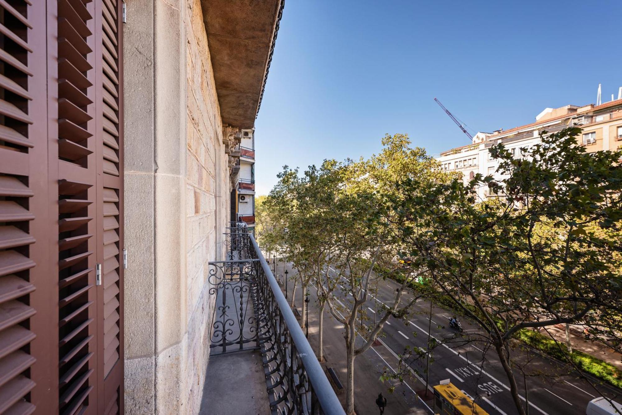 Appartement Via Via *