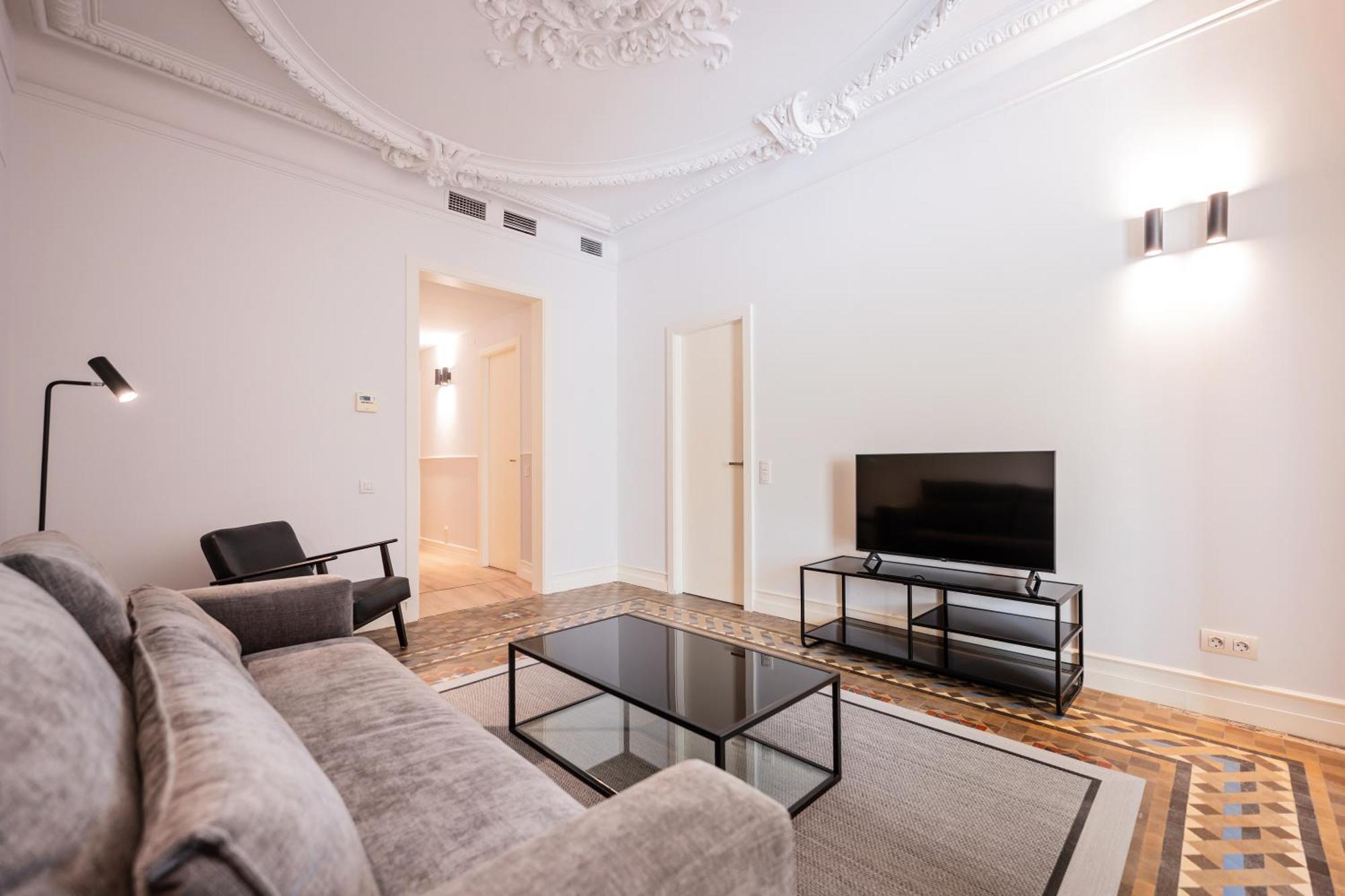 Appartement Via Via