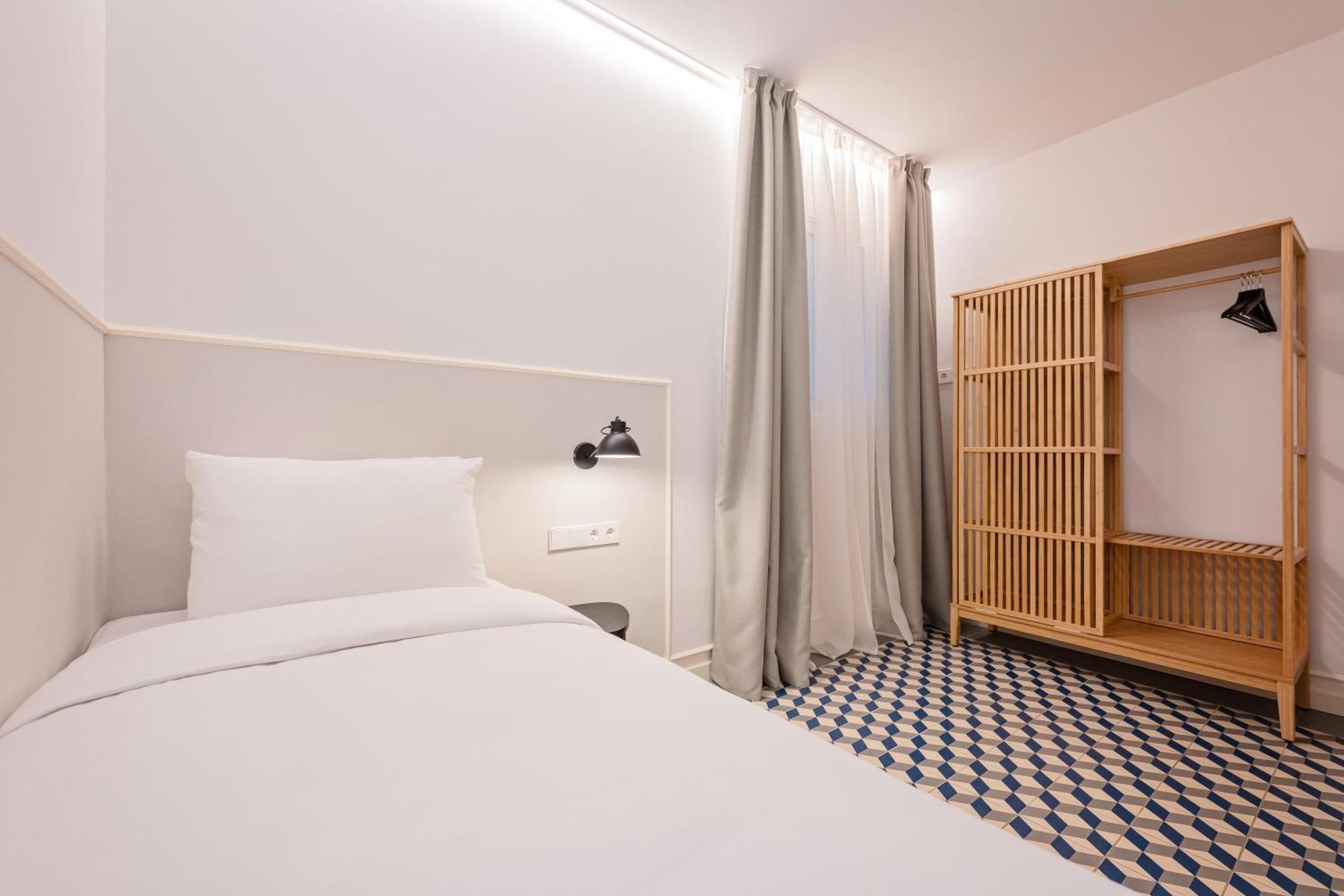 Appartement Via Via Barcelone