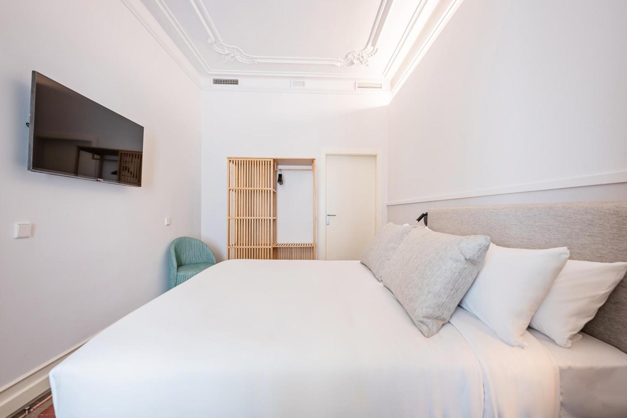 Appartement Via Via Barcelone