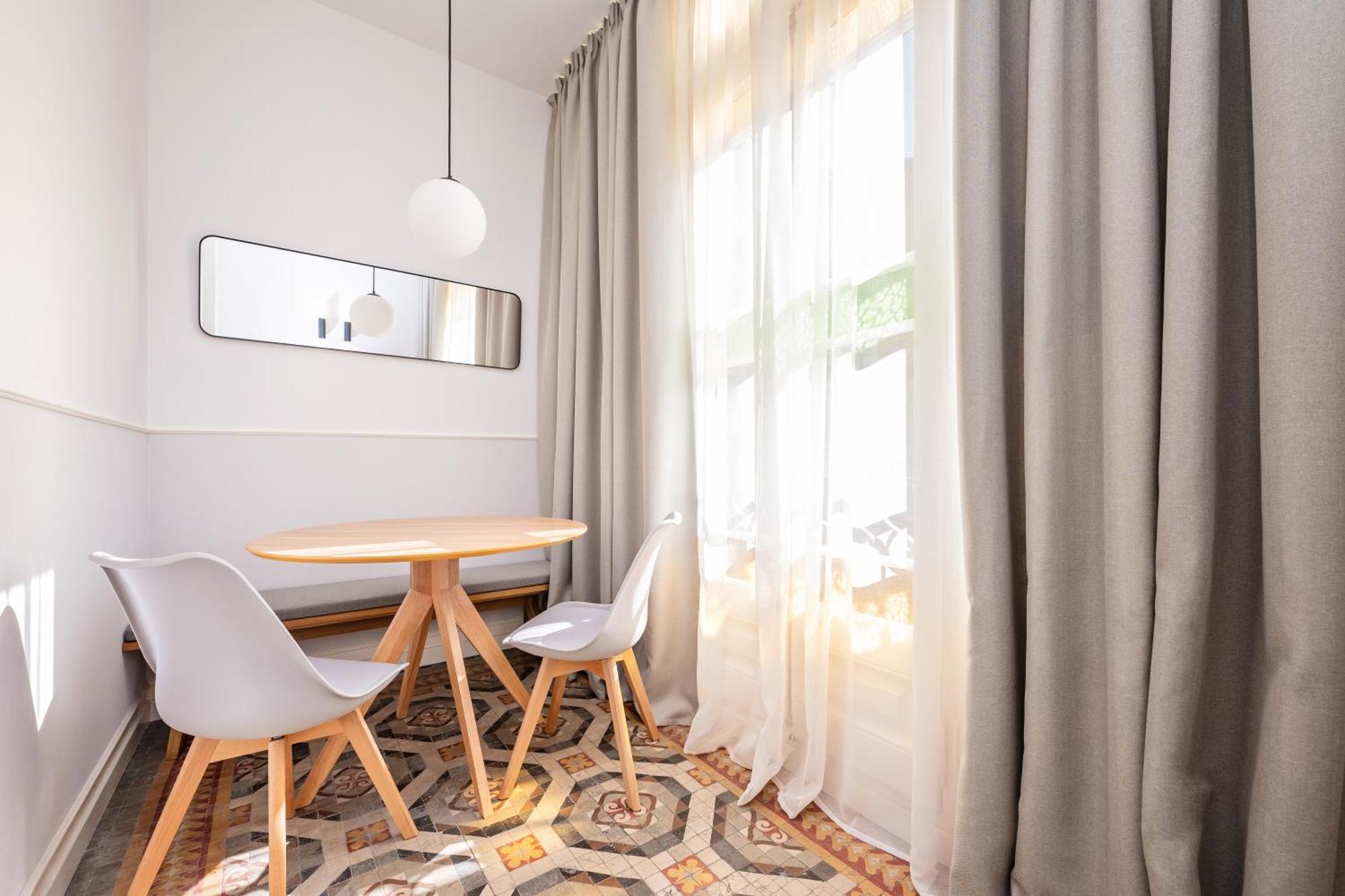 Via Via Appartement *