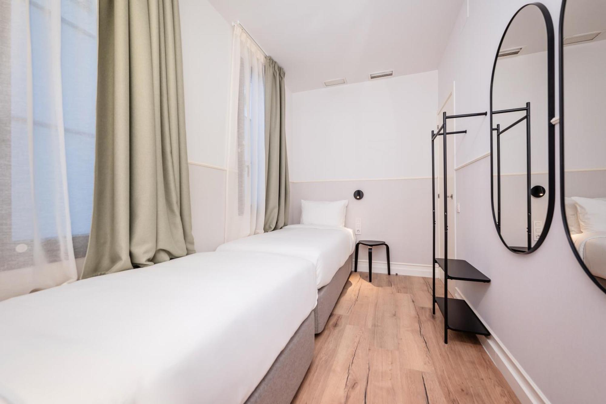 Appartement Via Via *
