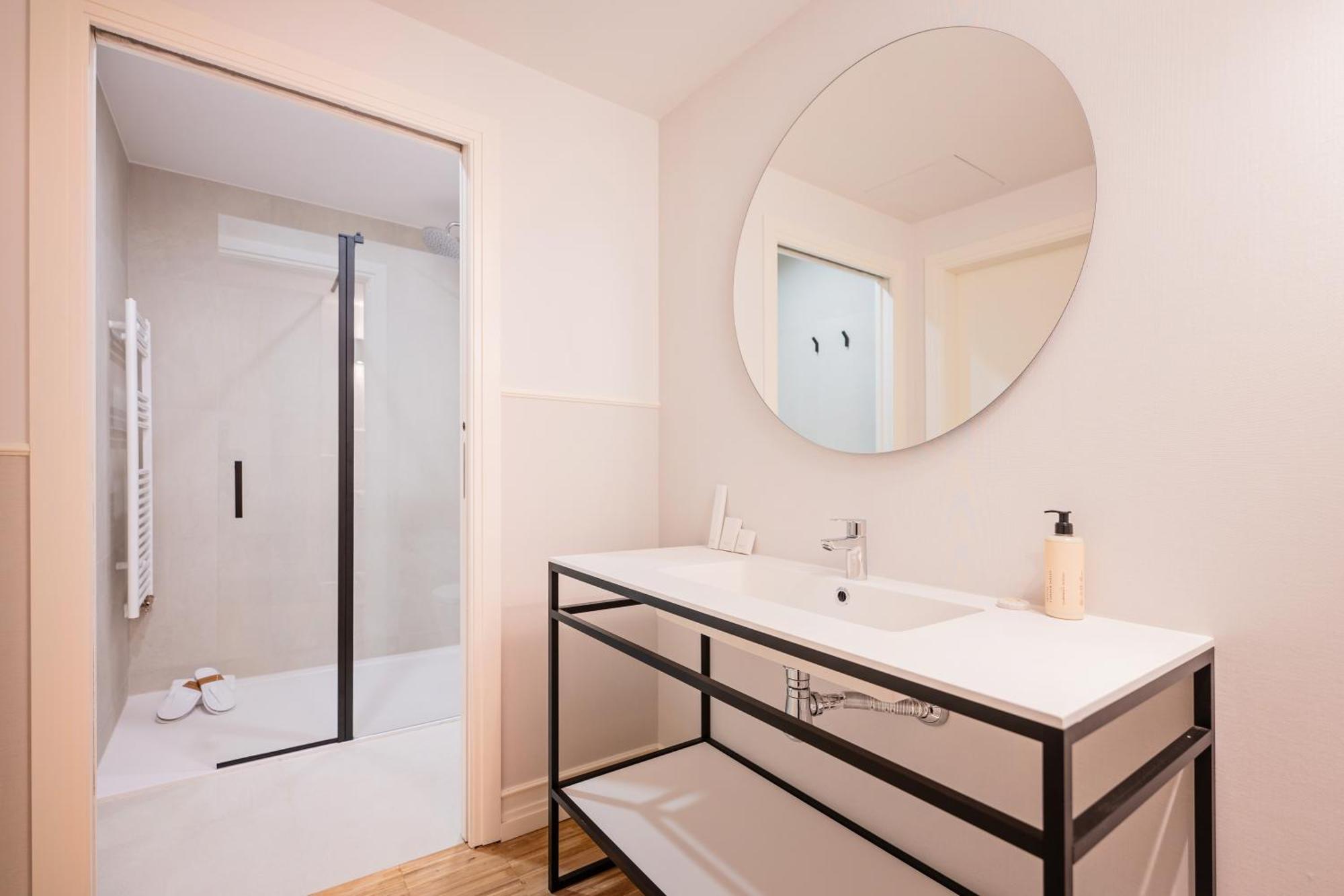 Appartement Via Via Barcelone