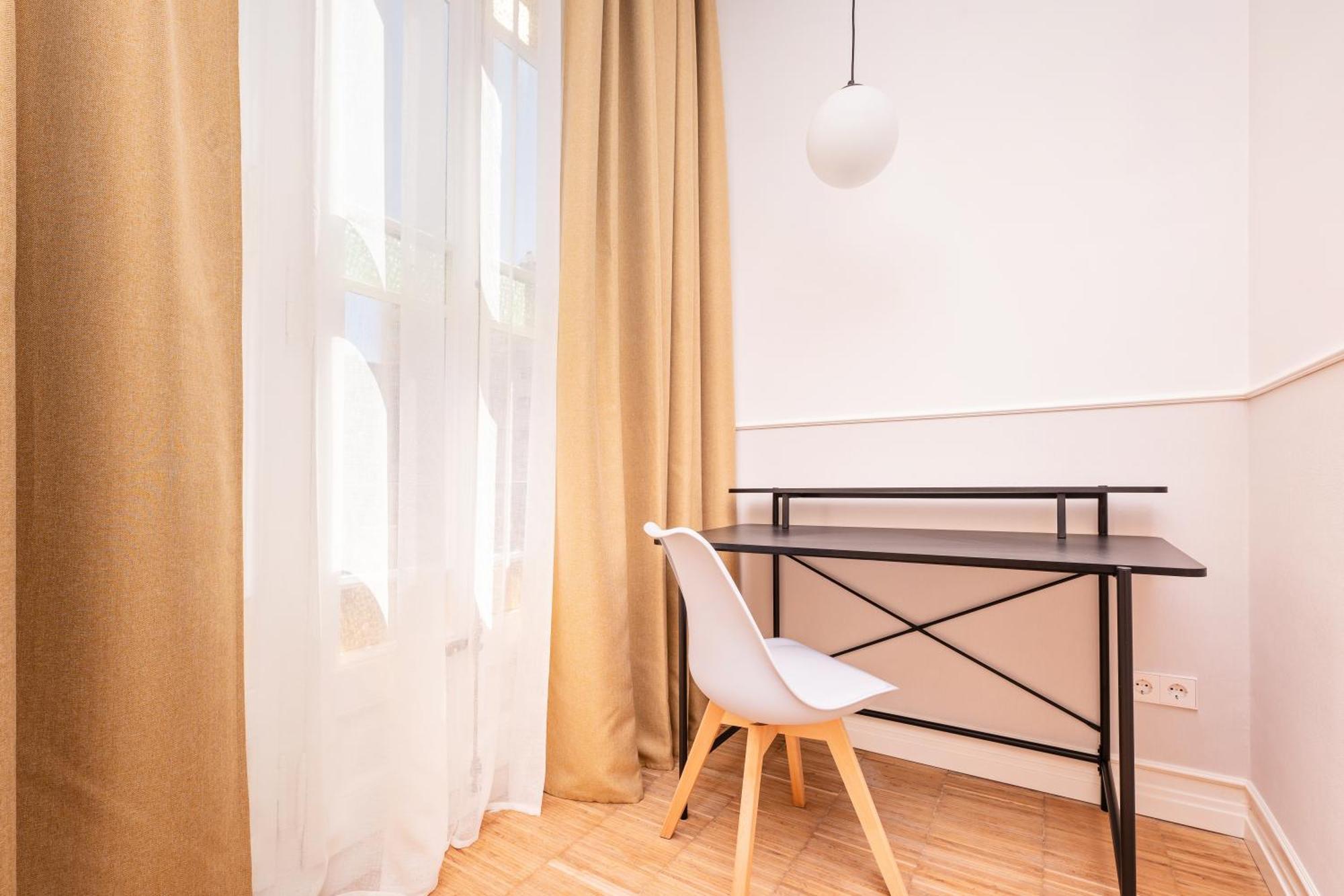 Via Via Appartement