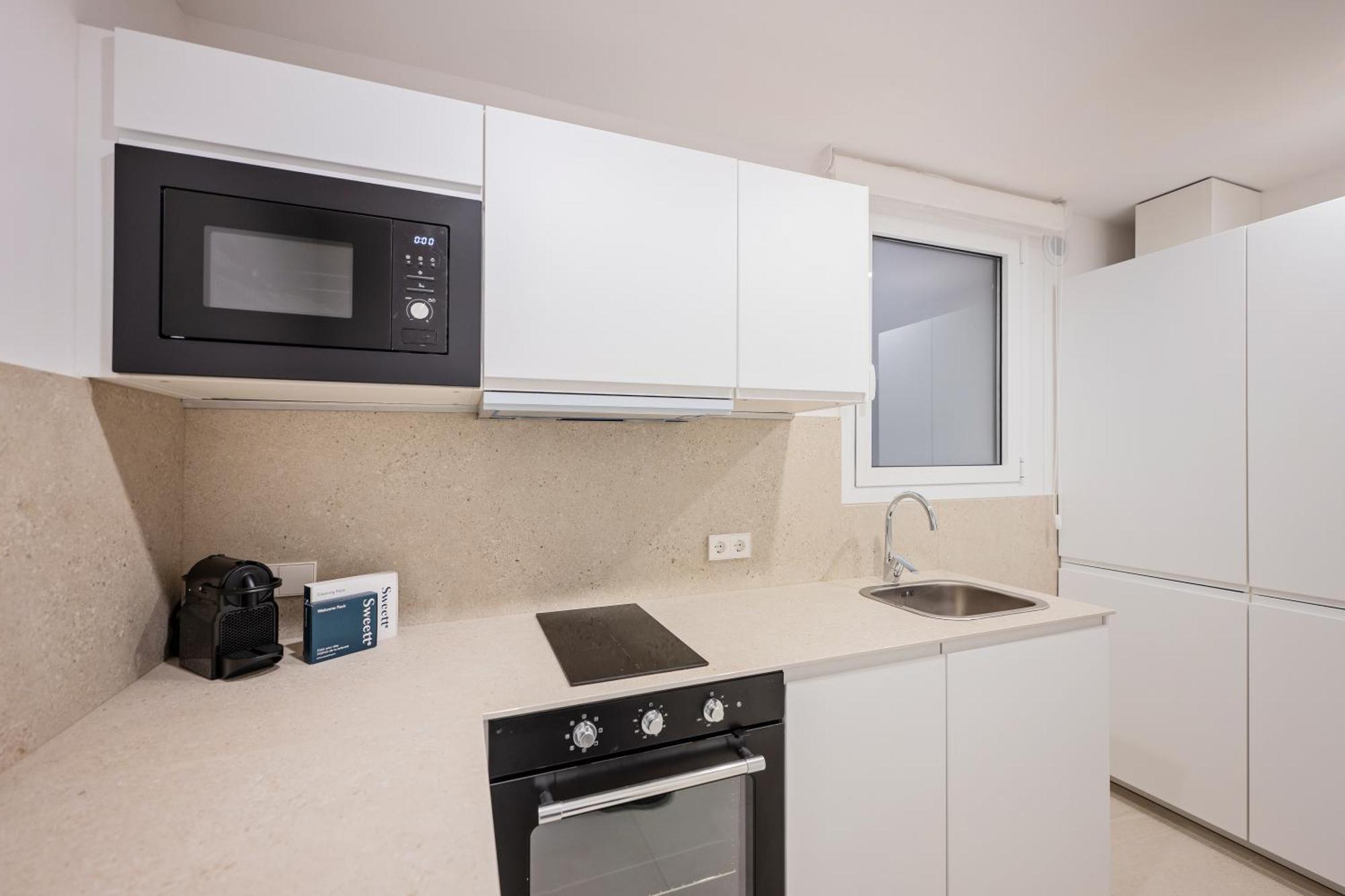 Via Via Appartement *