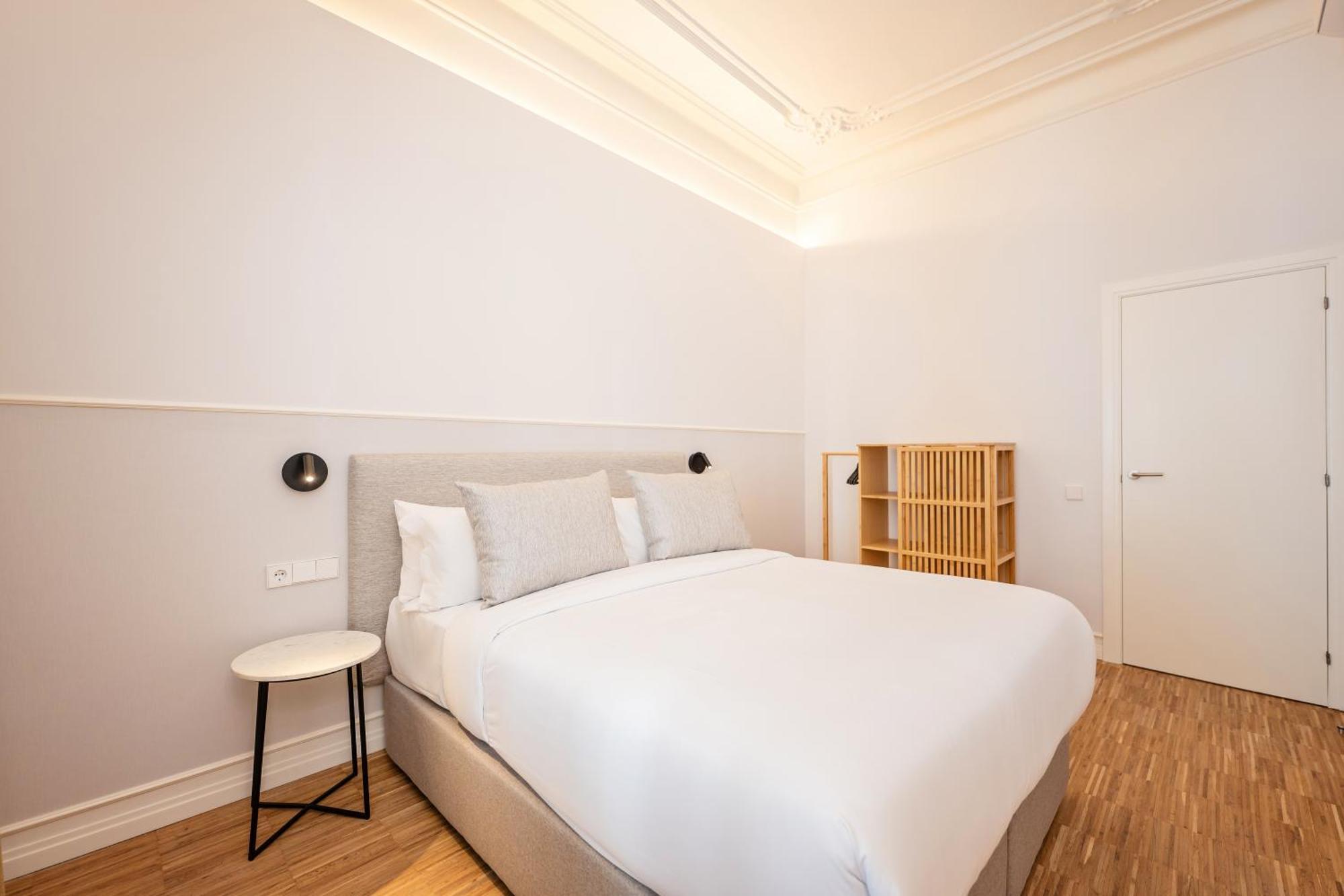Appartement Via Via