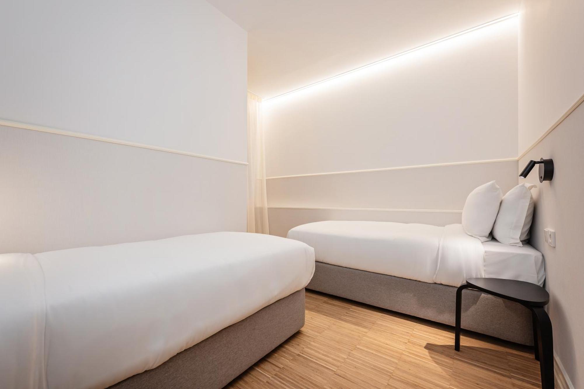 Appartement Via Via *