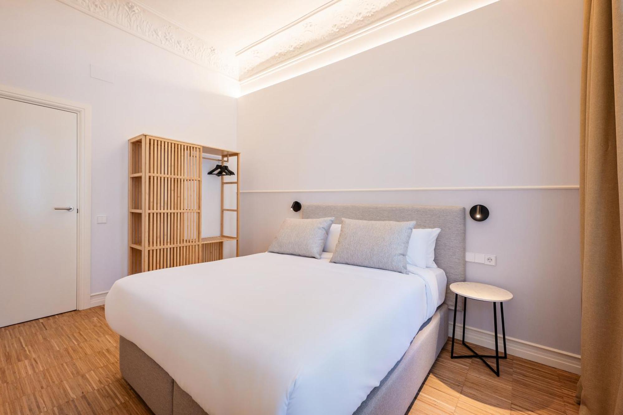 Appartement Via Via Barcelone