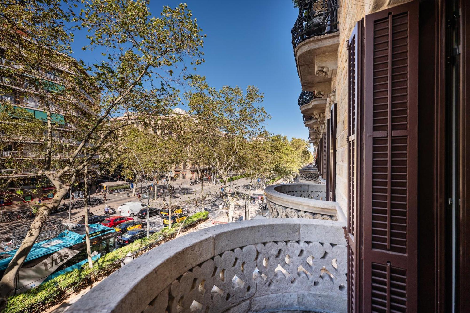 Via Via Barcelone