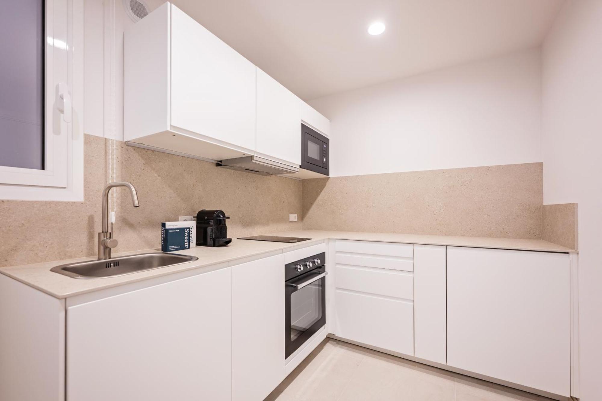 Appartement Via Via *