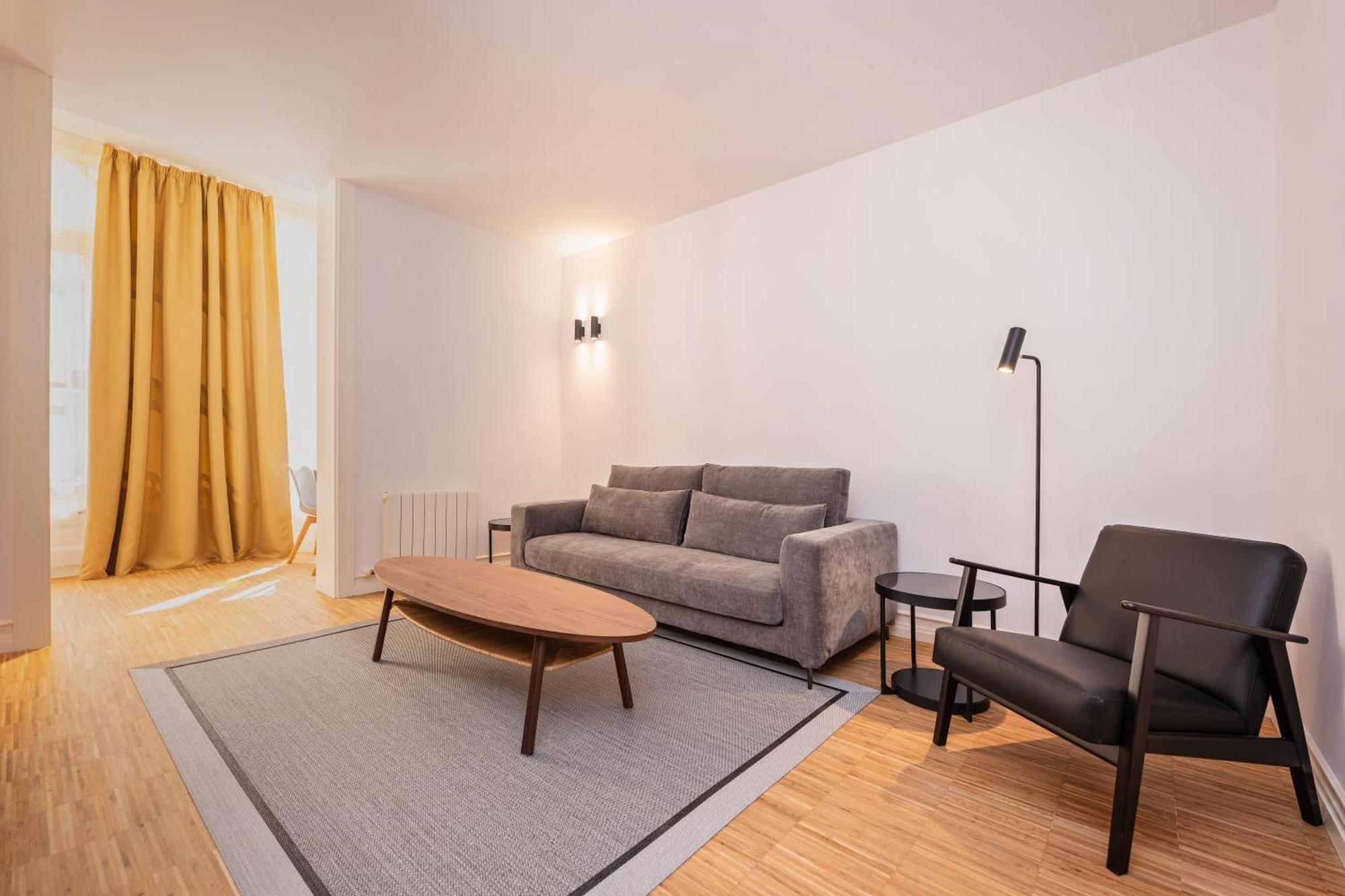 Appartement Via Via
