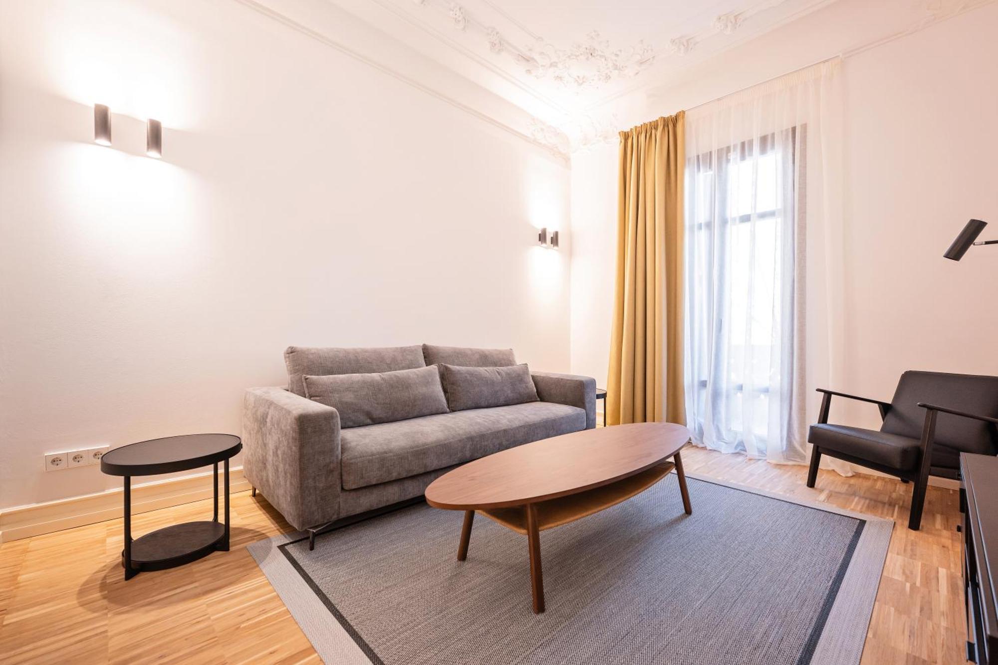 Appartement Via Via