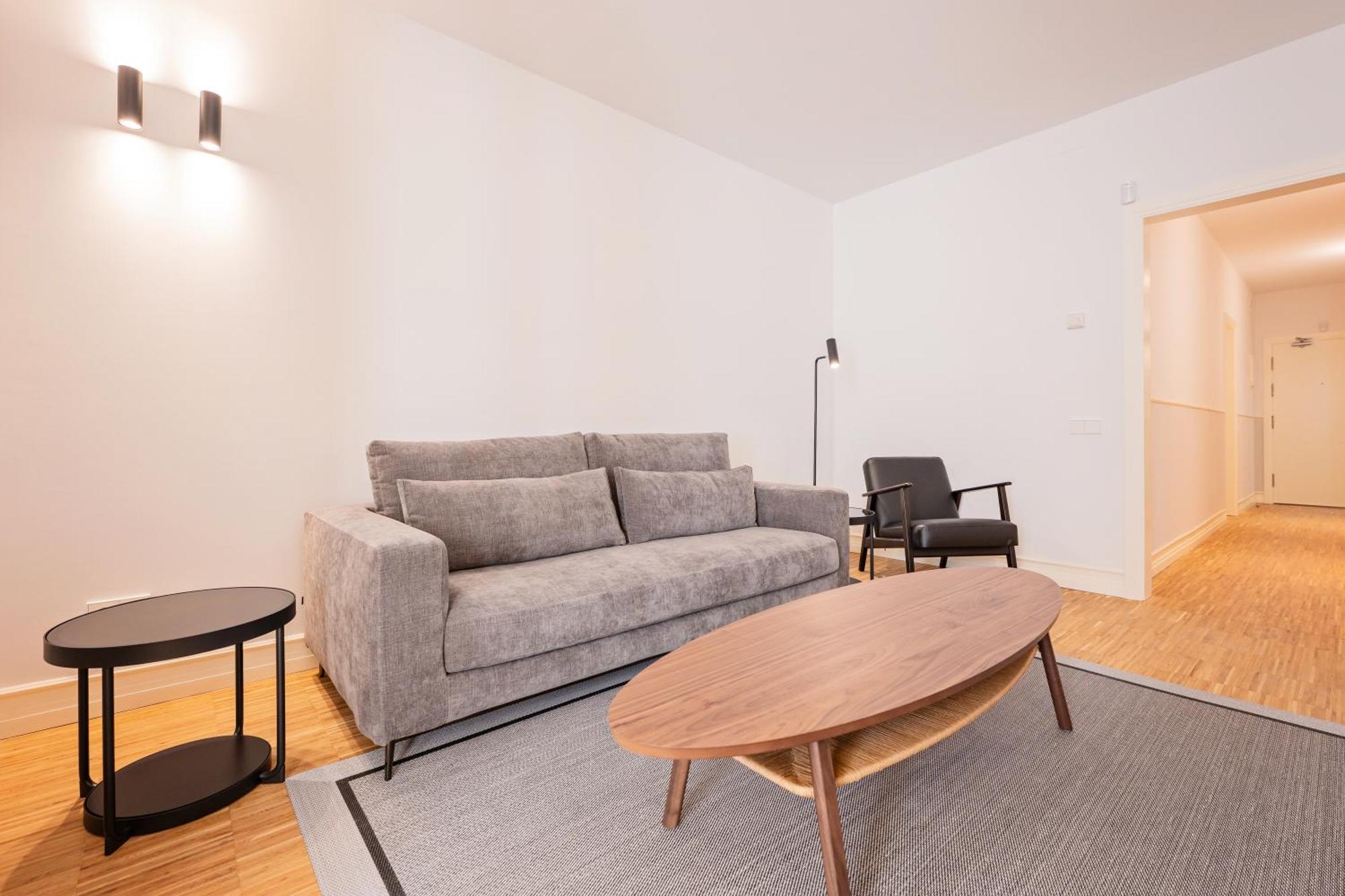 Via Via Appartement *