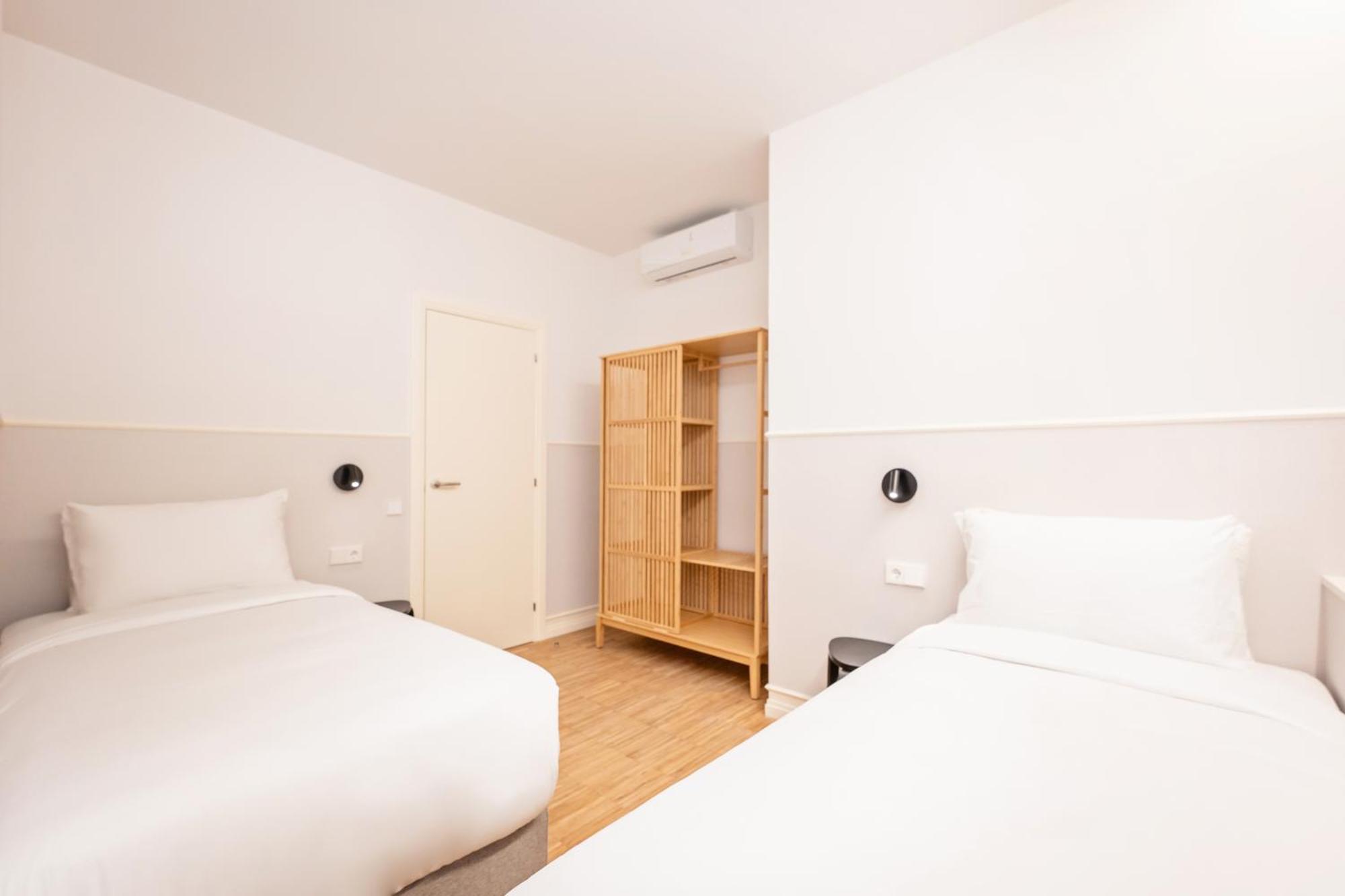 Via Via Appartement
